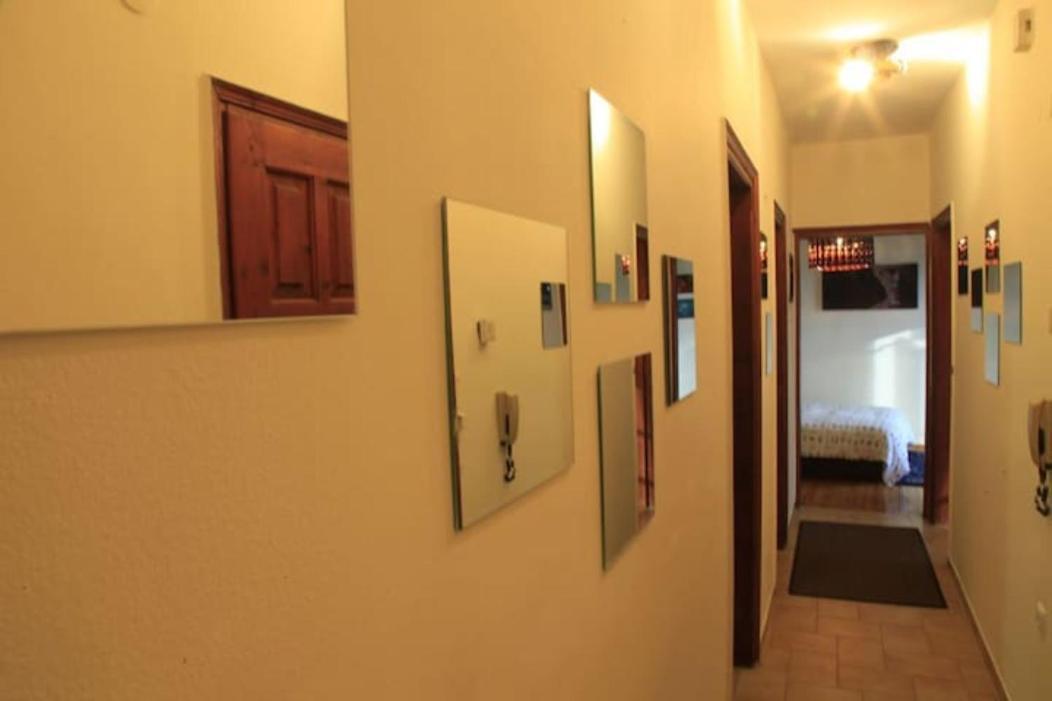 Thessaloniki Panoramic Views Of Center Apartment Exterior photo