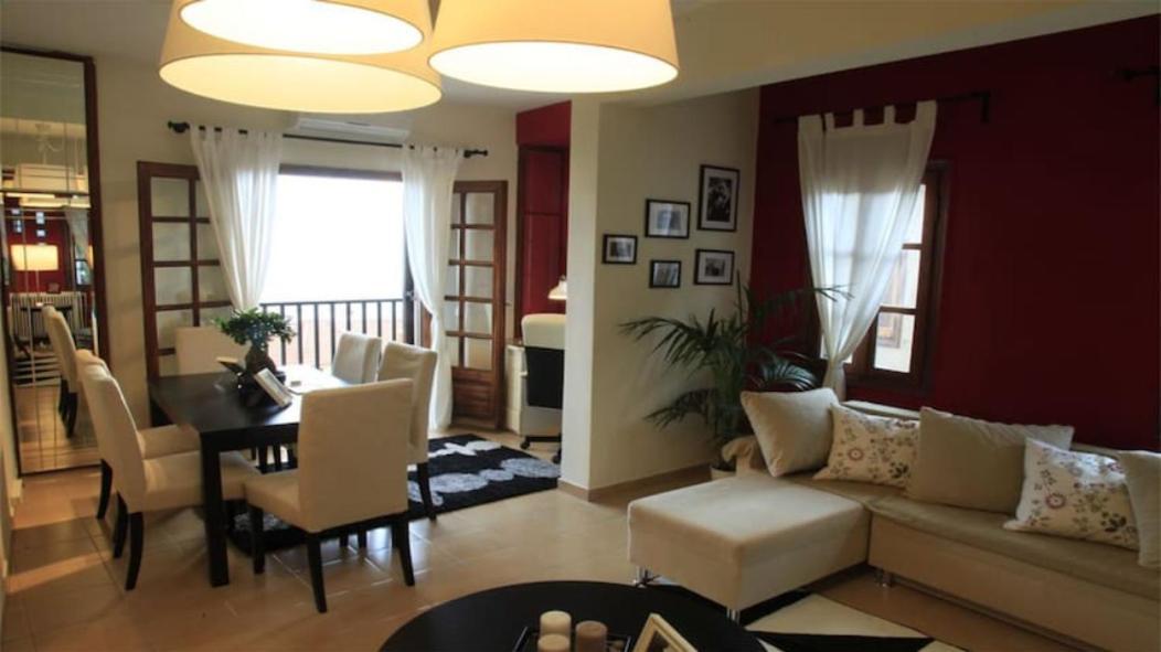 Thessaloniki Panoramic Views Of Center Apartment Exterior photo